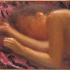 1.Sleeping Woman 1991